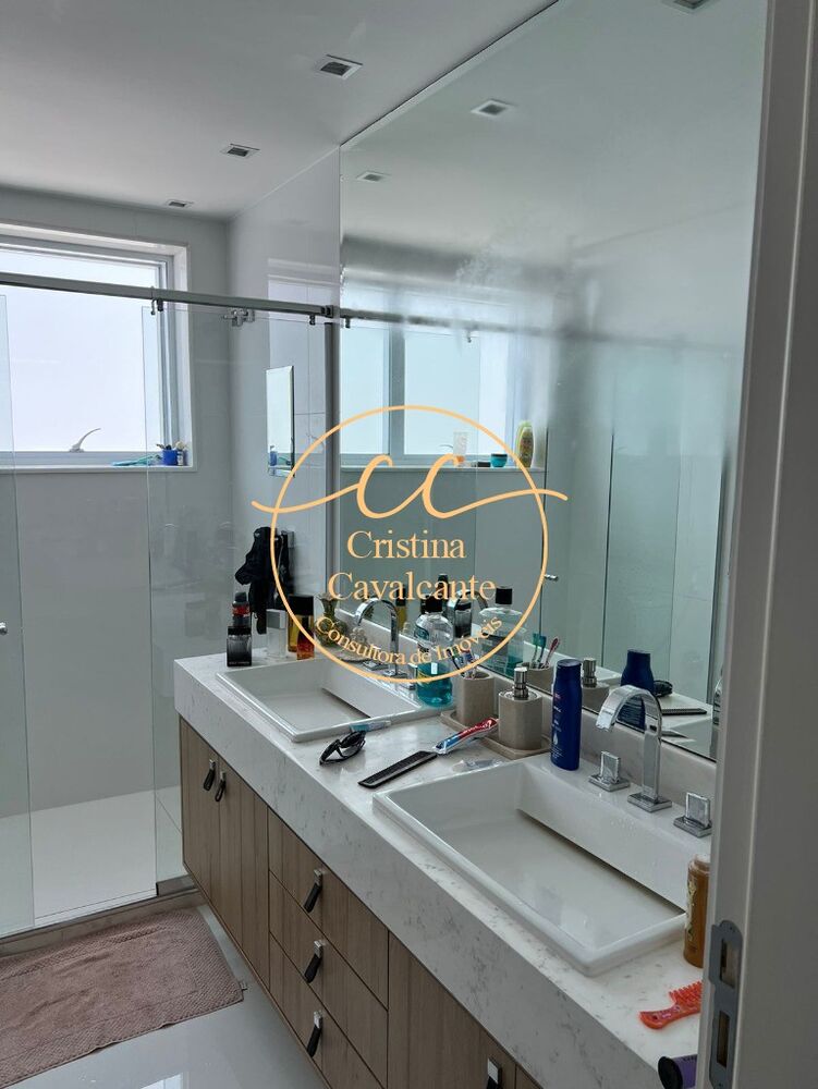 Apartamento, 4 quartos, 269 m² - Foto 2