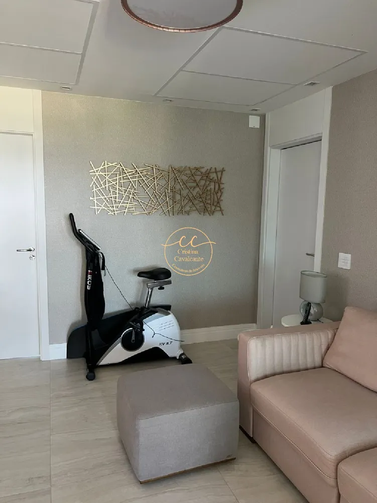 Apartamento, 4 quartos, 269 m² - Foto 47