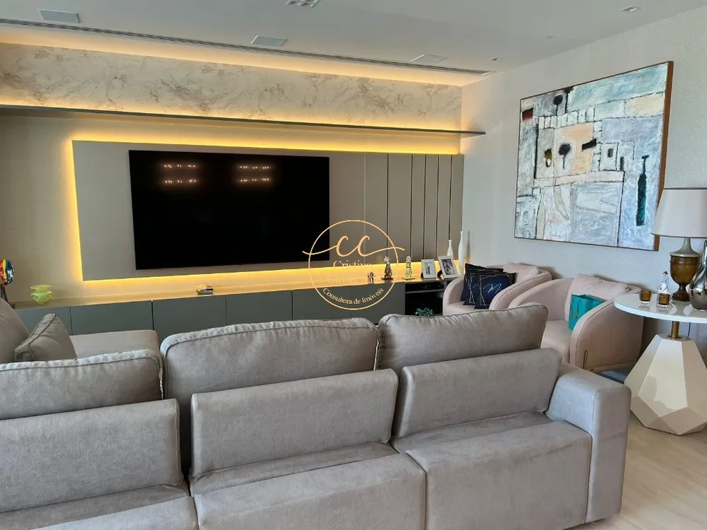 Apartamento, 4 quartos, 269 m² - Foto 44