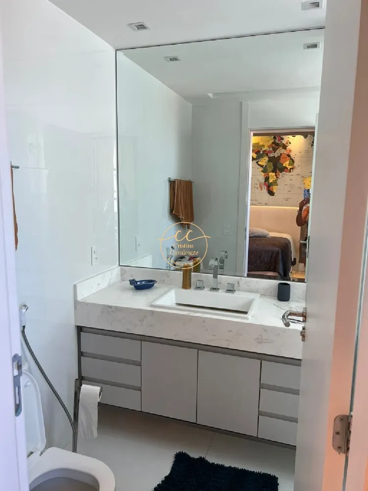 Apartamento, 4 quartos, 269 m² - Foto 45
