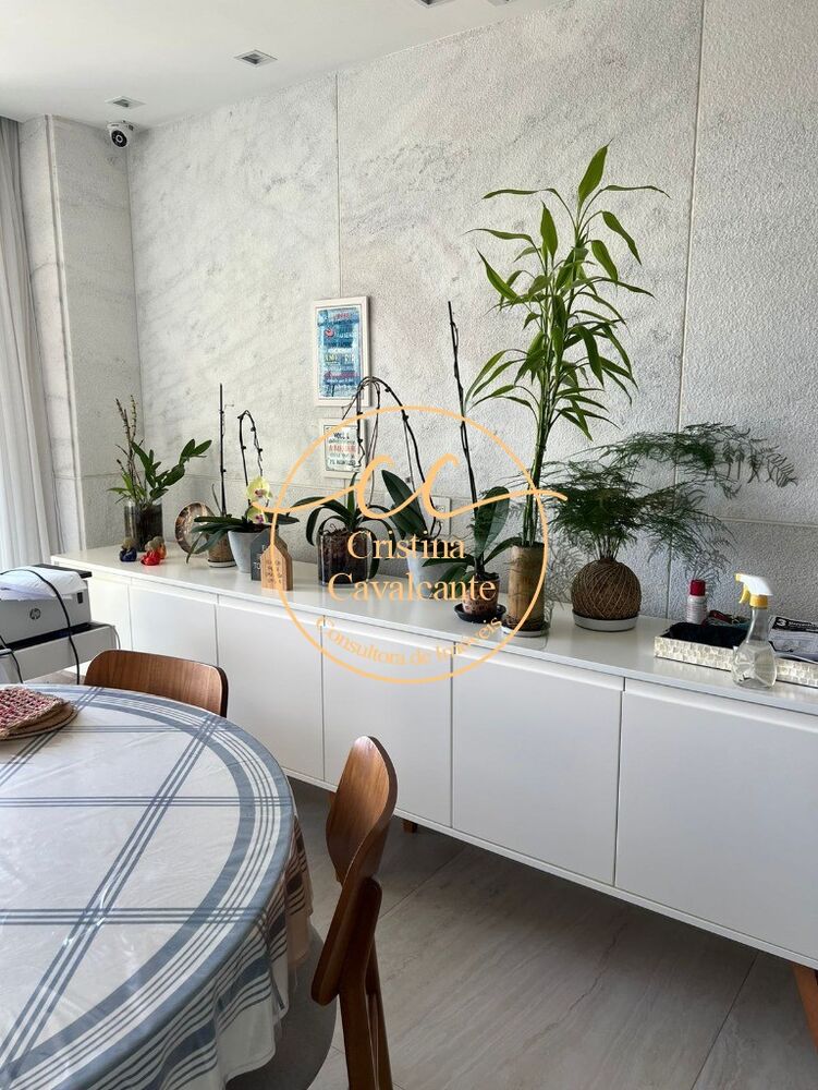 Apartamento, 4 quartos, 269 m² - Foto 10