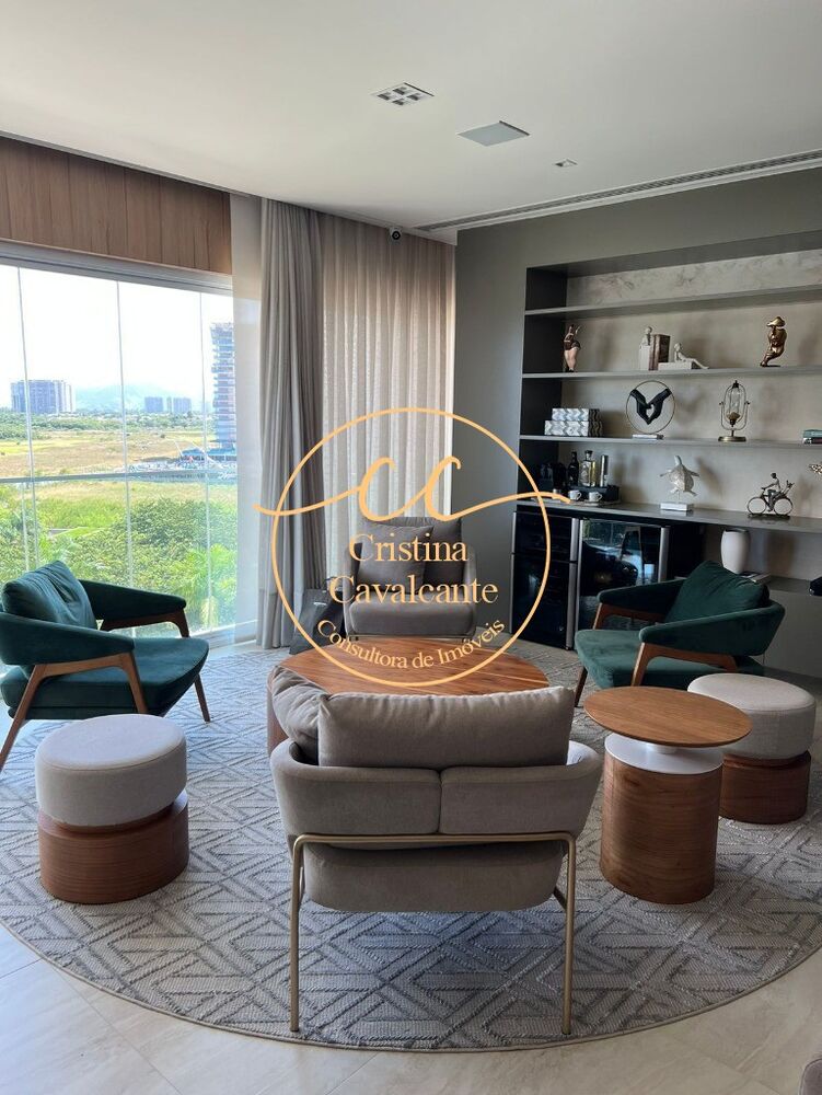 Apartamento, 4 quartos, 269 m² - Foto 20