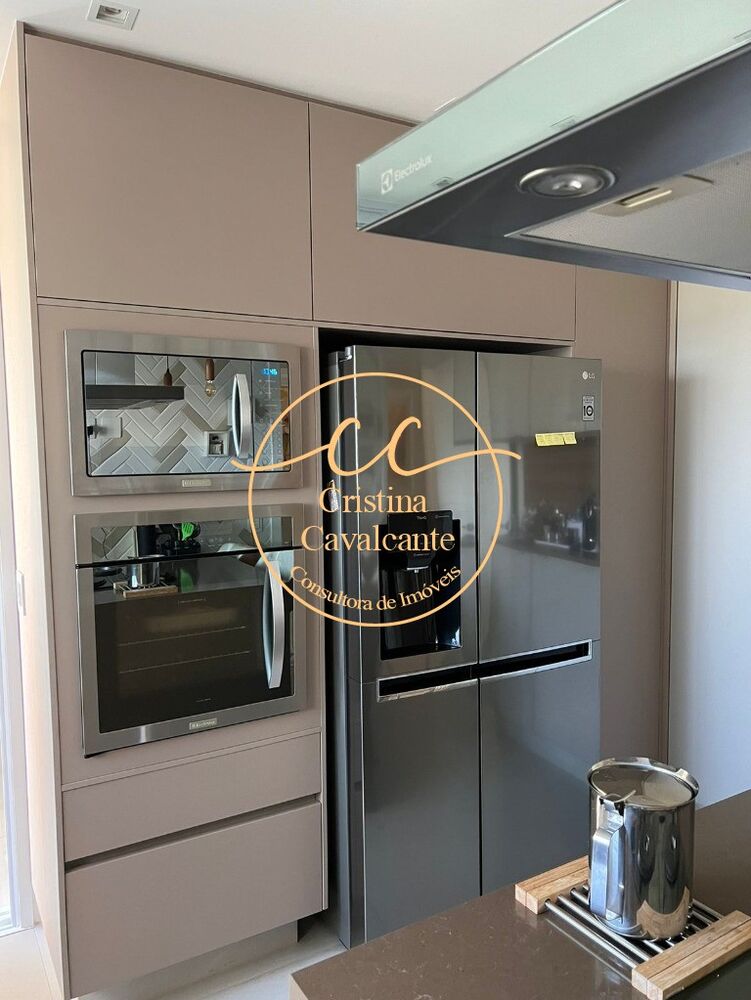 Apartamento, 4 quartos, 269 m² - Foto 12