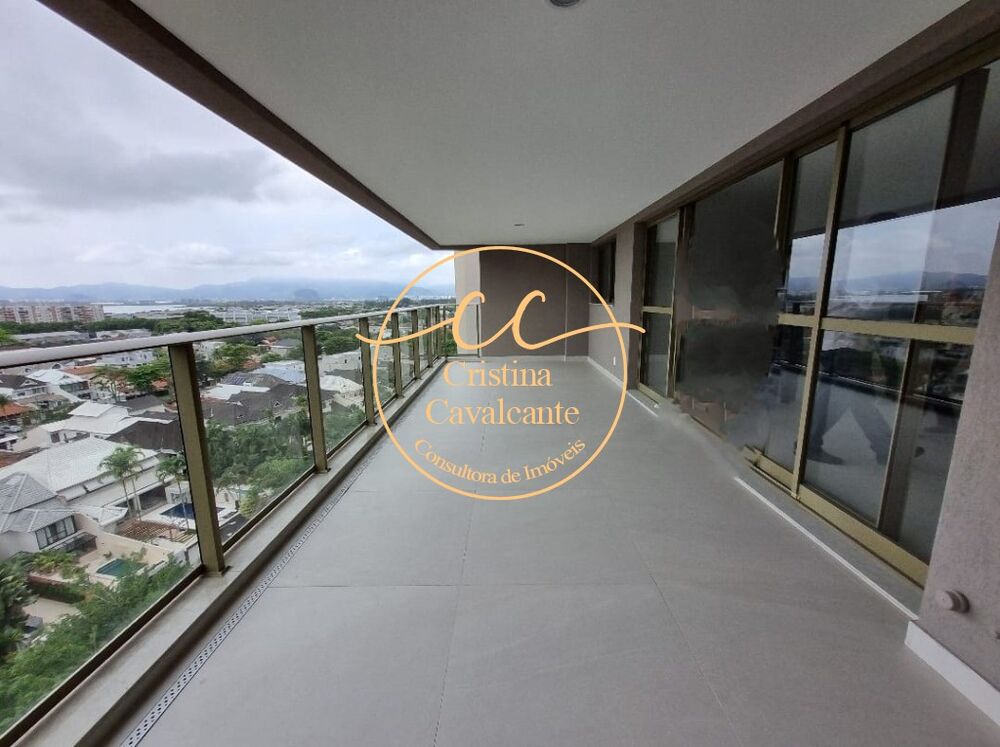 Apartamento, 3 quartos, 187 m² - Foto 3