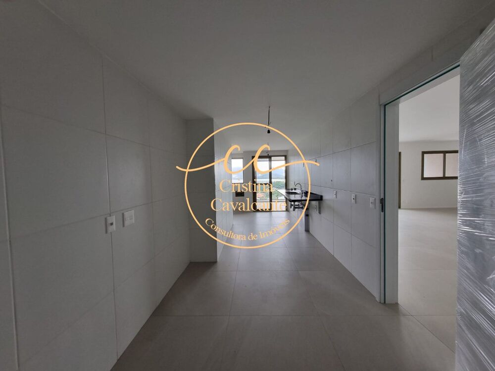 Apartamento, 3 quartos, 187 m² - Foto 1