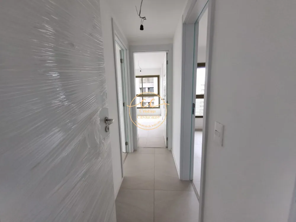 Apartamento, 3 quartos, 187 m² - Foto 24