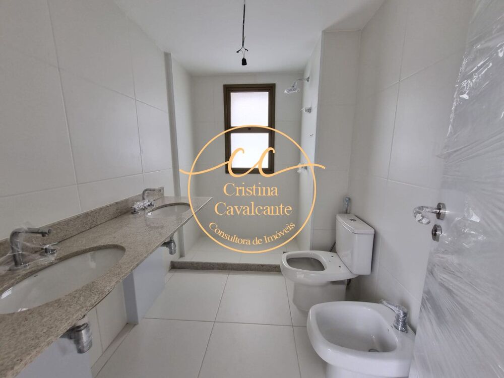 Apartamento, 3 quartos, 187 m² - Foto 2