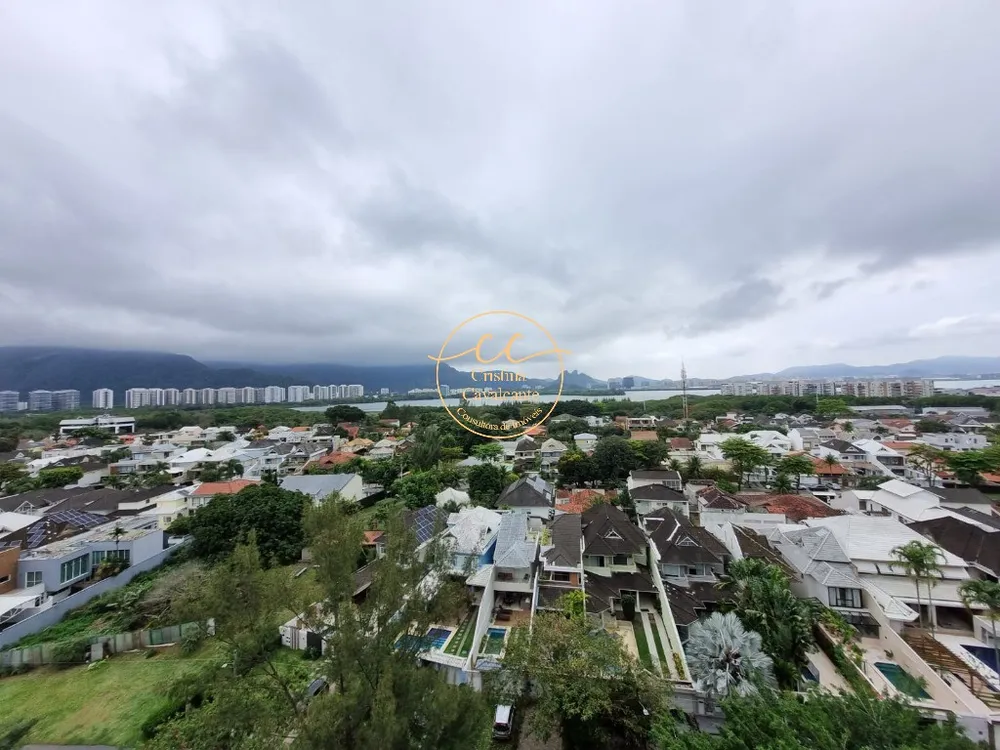 Apartamento, 3 quartos, 187 m² - Foto 15