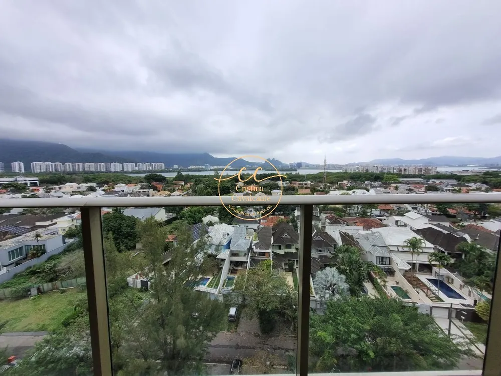 Apartamento, 3 quartos, 187 m² - Foto 33