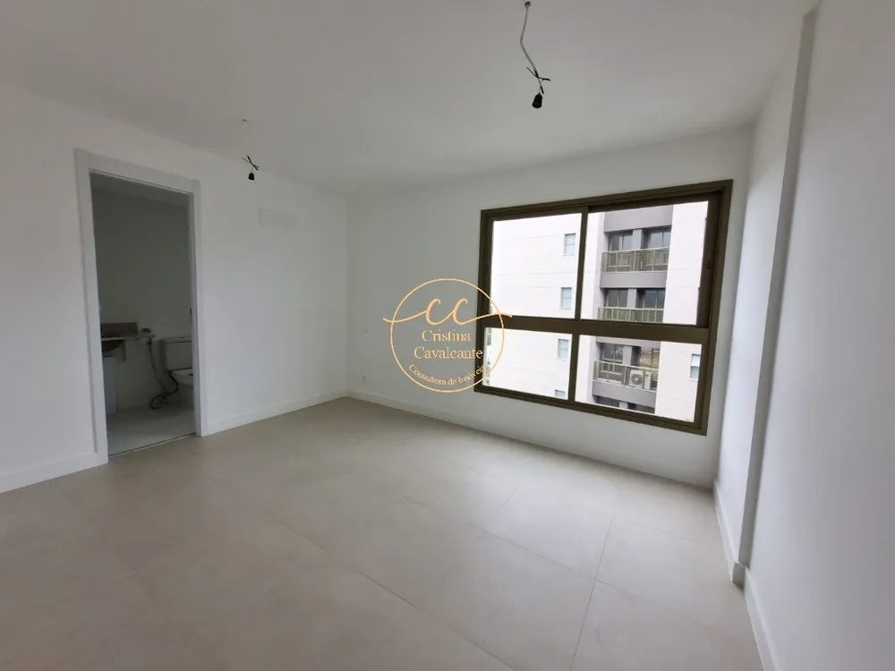 Apartamento, 3 quartos, 187 m² - Foto 41