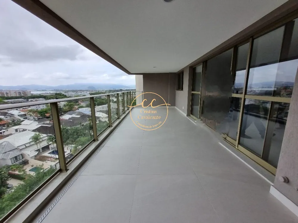 Apartamento, 3 quartos, 187 m² - Foto 35