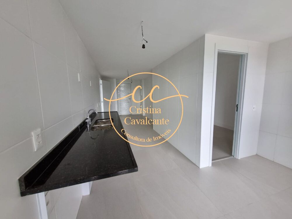 Apartamento, 3 quartos, 187 m² - Foto 12