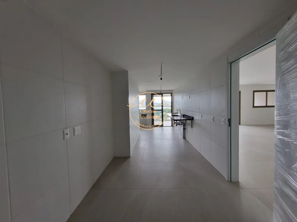 Apartamento, 3 quartos, 187 m² - Foto 14