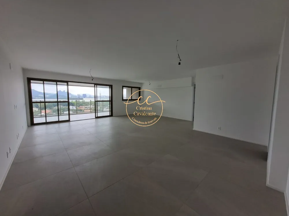 Apartamento, 3 quartos, 187 m² - Foto 31