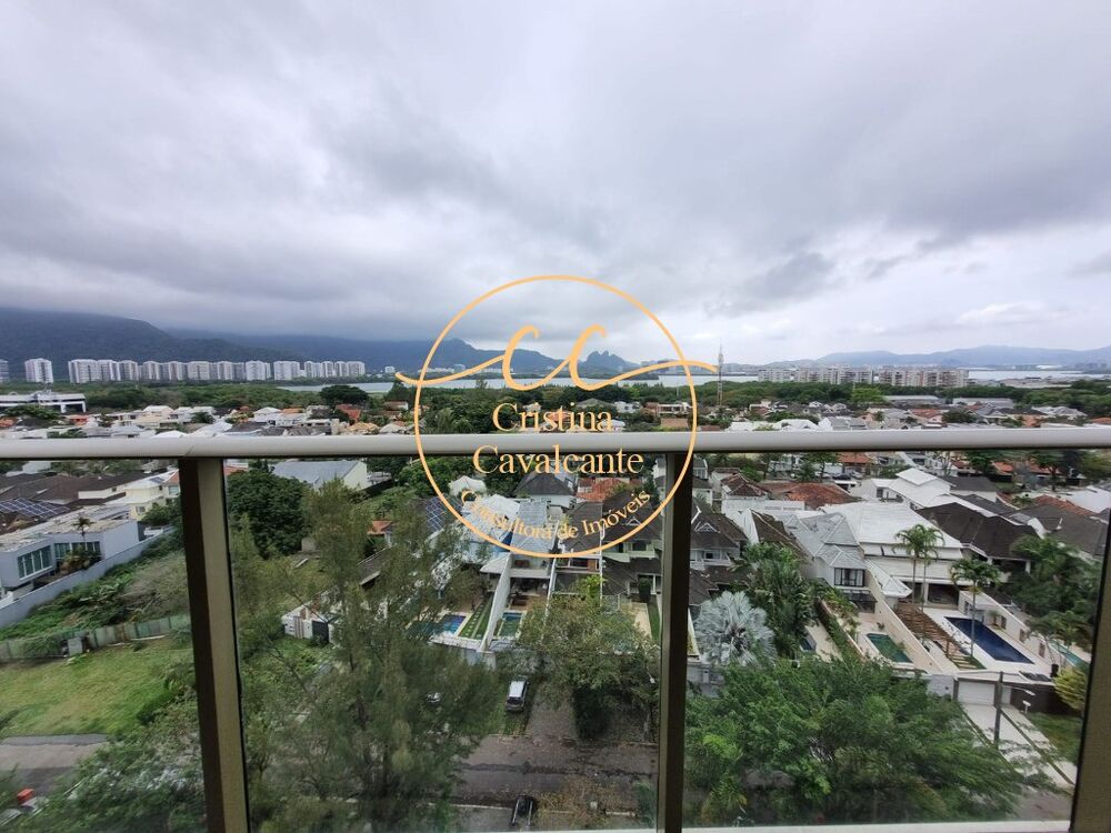 Apartamento, 3 quartos, 187 m² - Foto 4