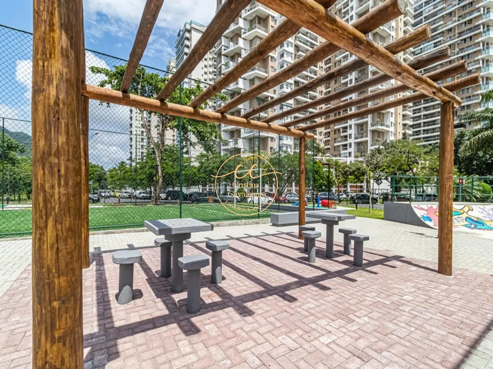 Apartamento, 2 quartos, 61 m² - Foto 28