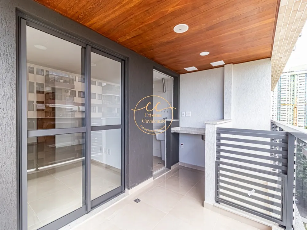 Apartamento, 2 quartos, 61 m² - Foto 27