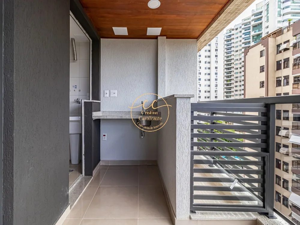 Apartamento, 2 quartos, 61 m² - Foto 32