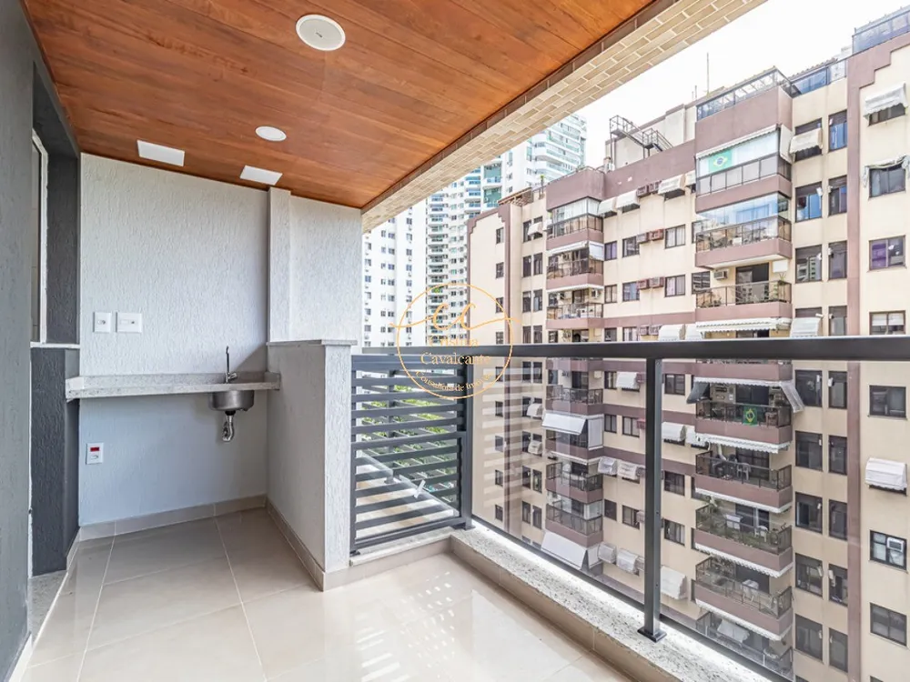 Apartamento, 2 quartos, 61 m² - Foto 15