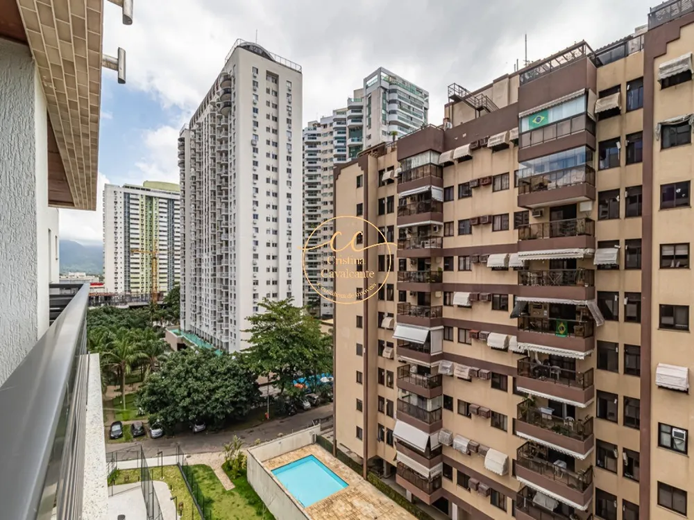 Apartamento, 2 quartos, 61 m² - Foto 21