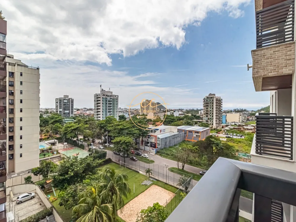 Apartamento, 2 quartos, 61 m² - Foto 16