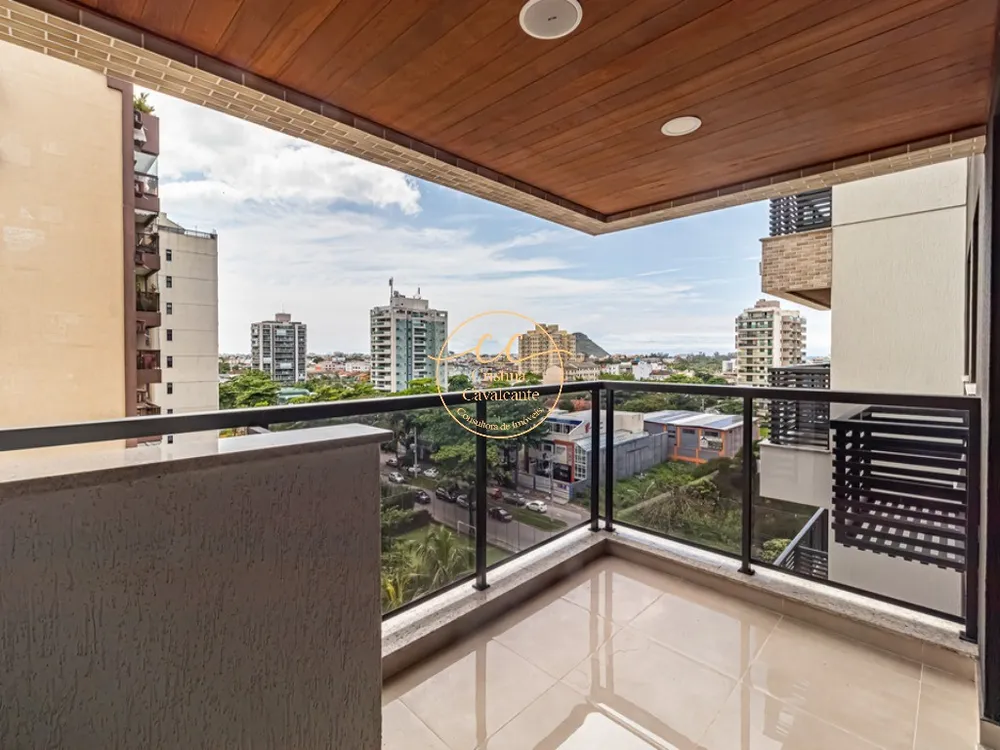 Apartamento, 2 quartos, 61 m² - Foto 13