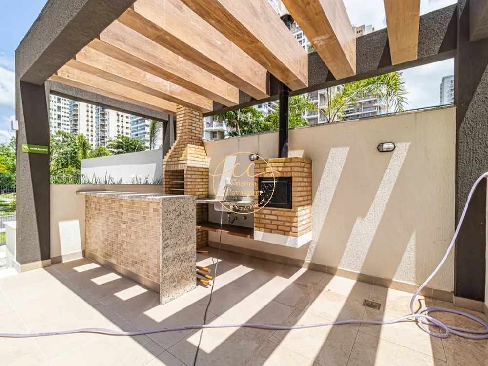 Apartamento, 2 quartos, 61 m² - Foto 39