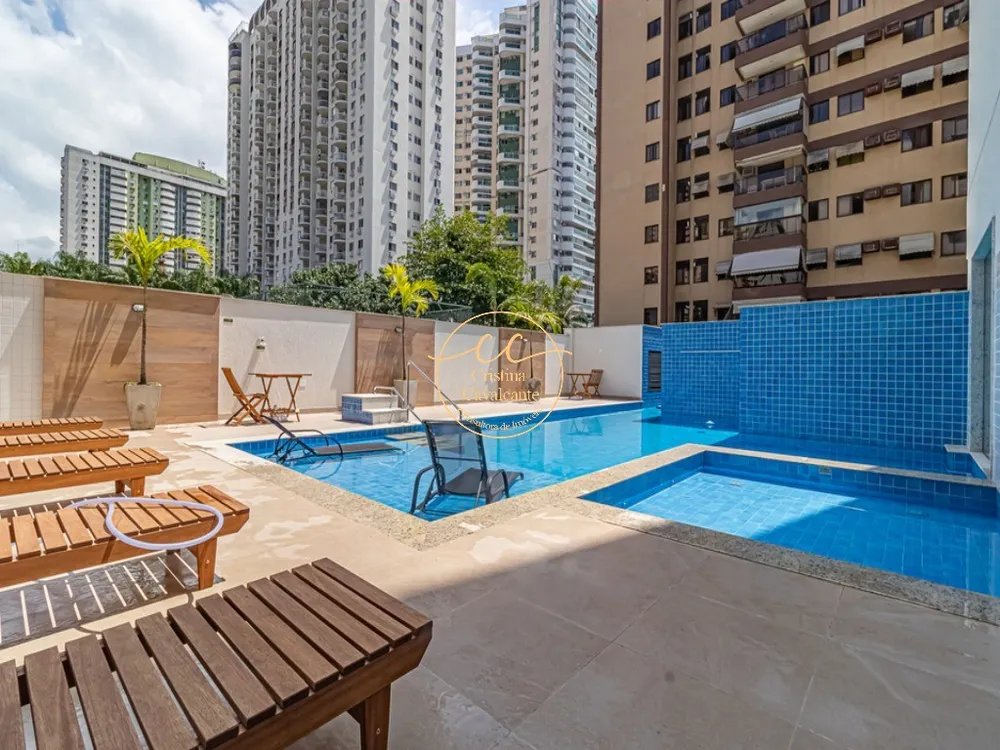 Apartamento, 2 quartos, 61 m² - Foto 37
