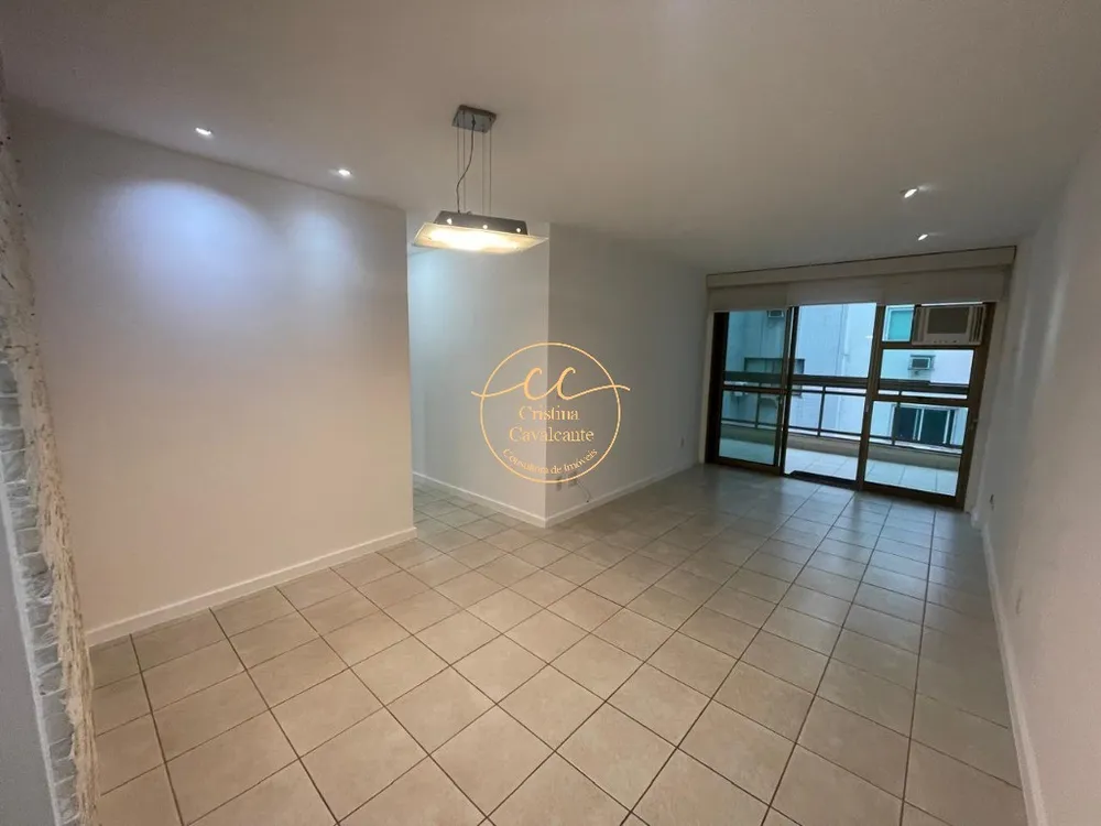Apartamento, 3 quartos, 85 m² - Foto 1