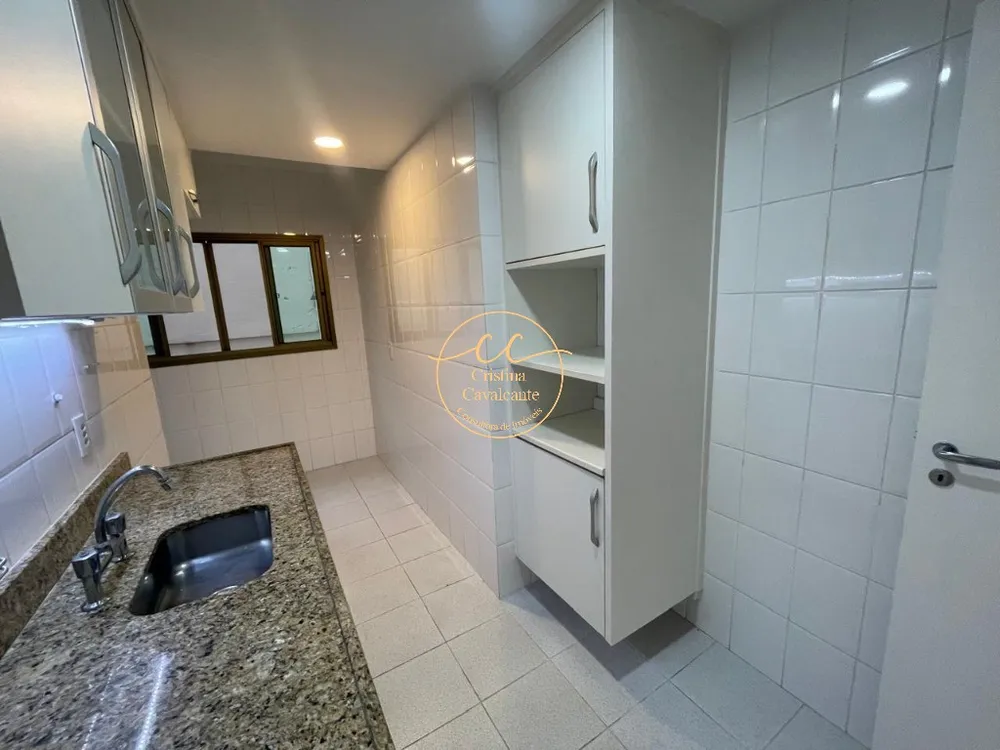 Apartamento, 3 quartos, 85 m² - Foto 9