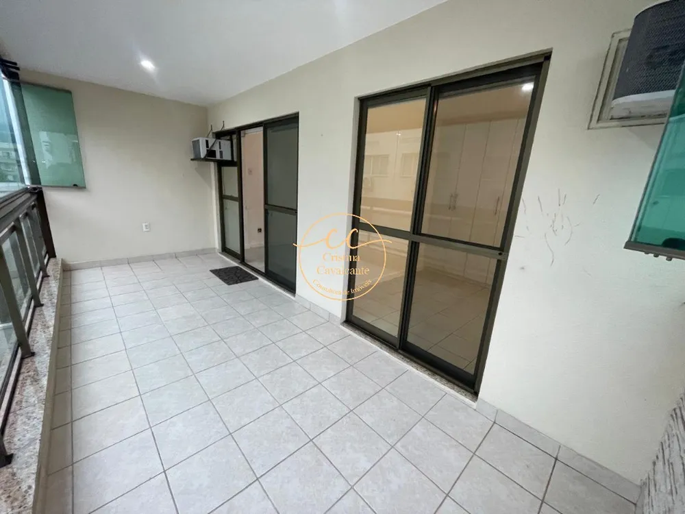 Apartamento, 3 quartos, 85 m² - Foto 5