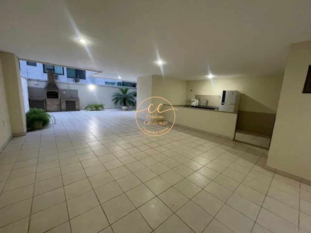 Apartamento, 3 quartos, 85 m² - Foto 28