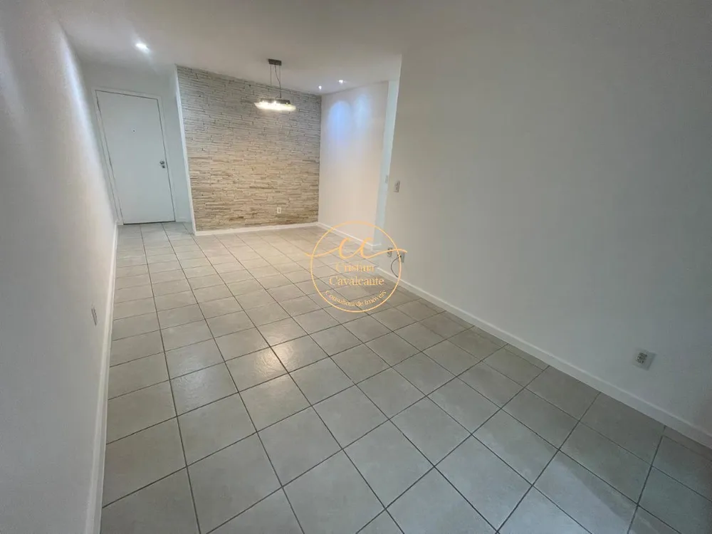 Apartamento, 3 quartos, 85 m² - Foto 2