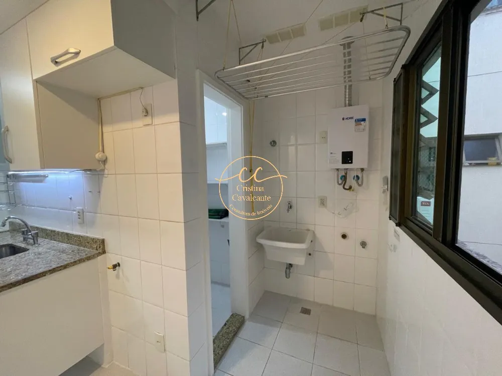 Apartamento, 3 quartos, 85 m² - Foto 13