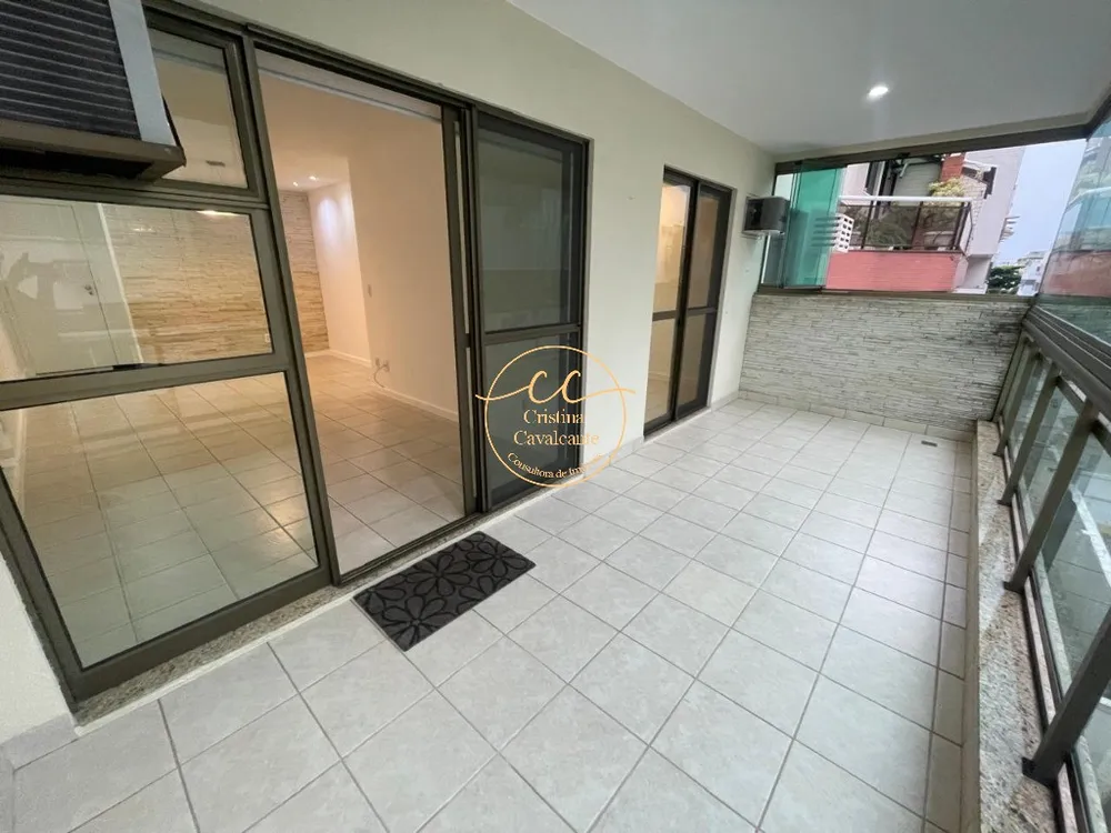 Apartamento, 3 quartos, 85 m² - Foto 4
