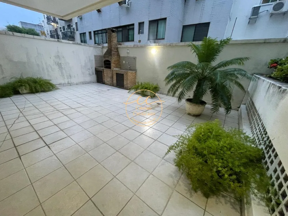 Apartamento, 3 quartos, 85 m² - Foto 29