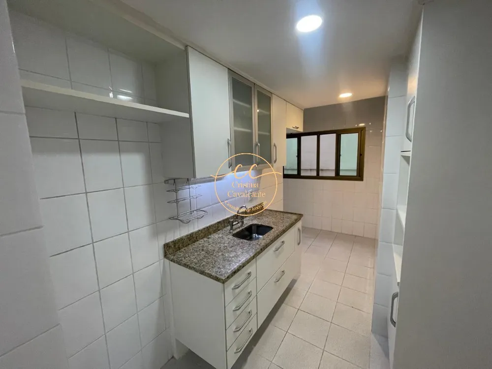Apartamento, 3 quartos, 85 m² - Foto 7