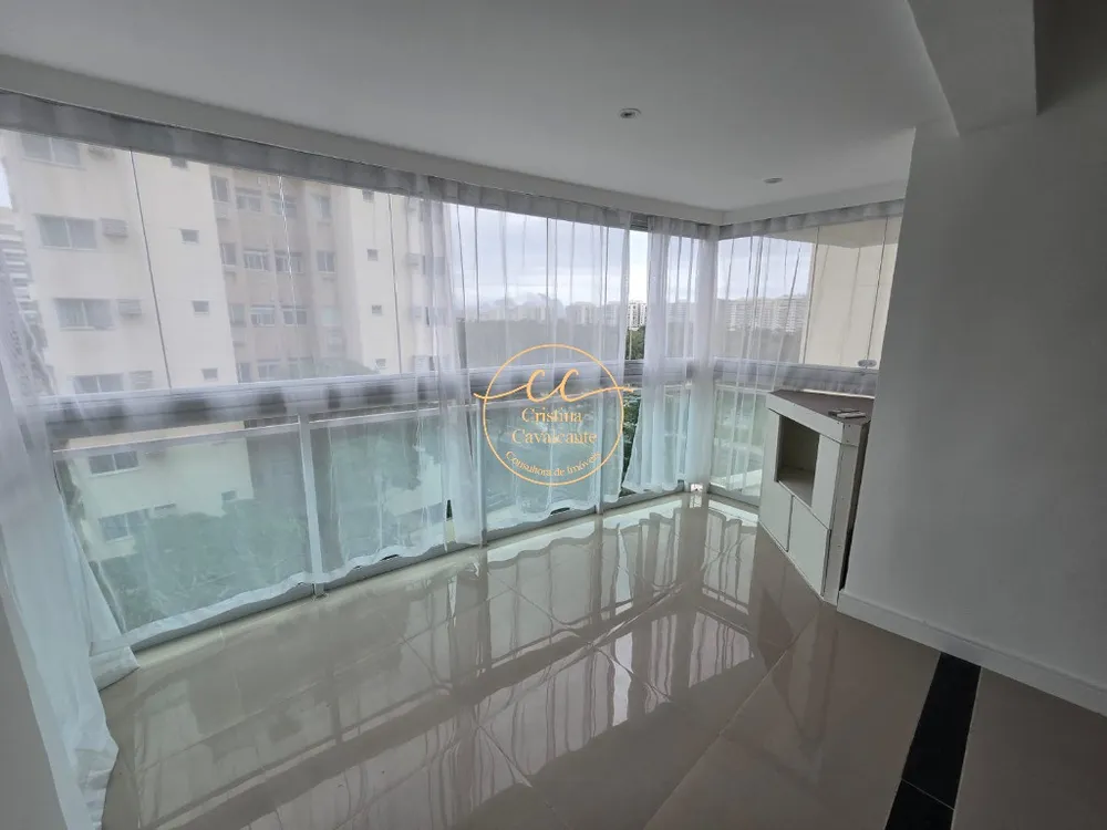 Apartamento, 2 quartos, 69 m² - Foto 13