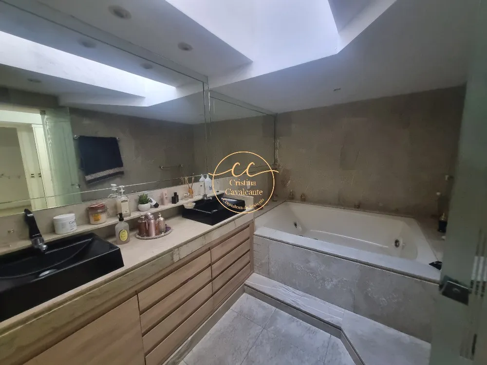 Cobertura, 4 quartos, 1075 m² - Foto 10