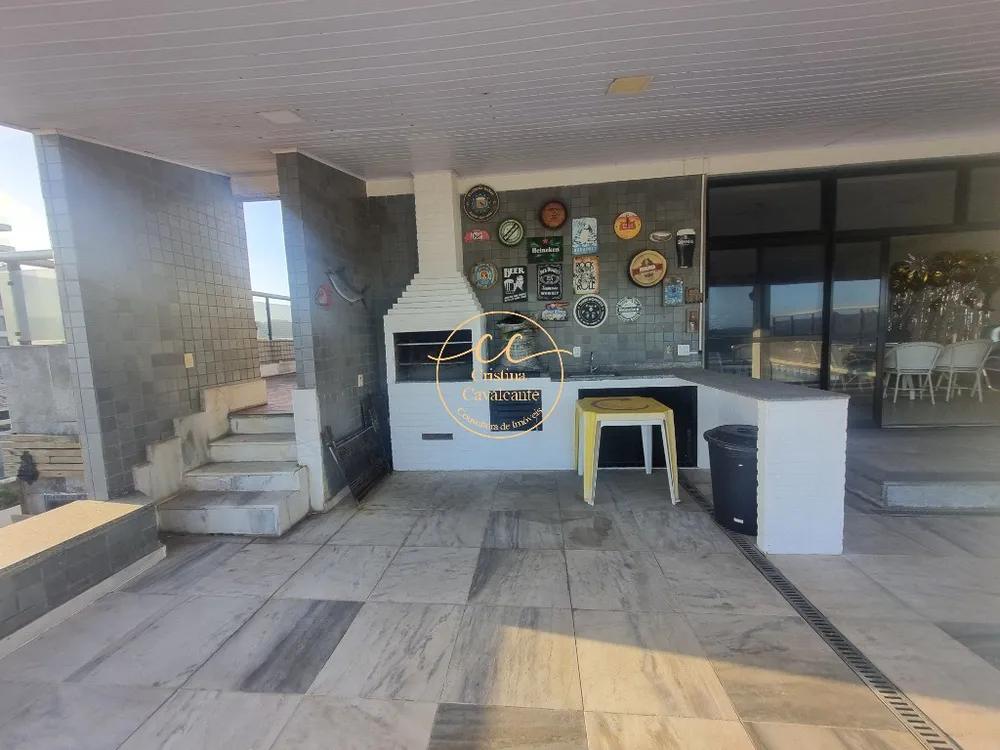 Cobertura, 4 quartos, 1075 m² - Foto 14