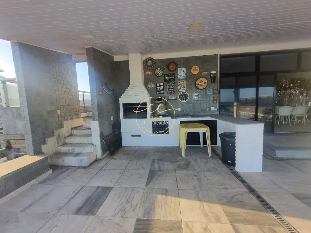 Cobertura, 4 quartos, 1075 m² - Foto 17