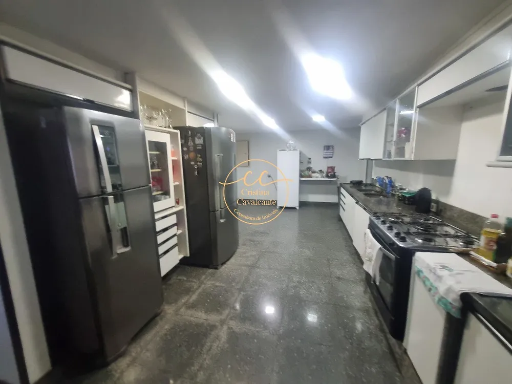 Cobertura, 4 quartos, 1075 m² - Foto 7