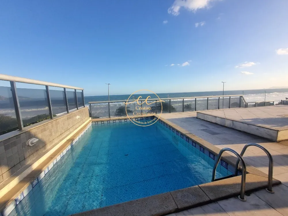Cobertura, 4 quartos, 1075 m² - Foto 9