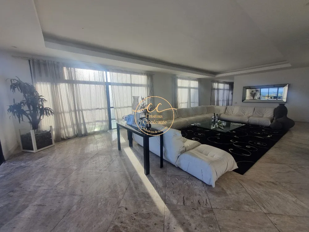 Cobertura, 4 quartos, 1075 m² - Foto 5