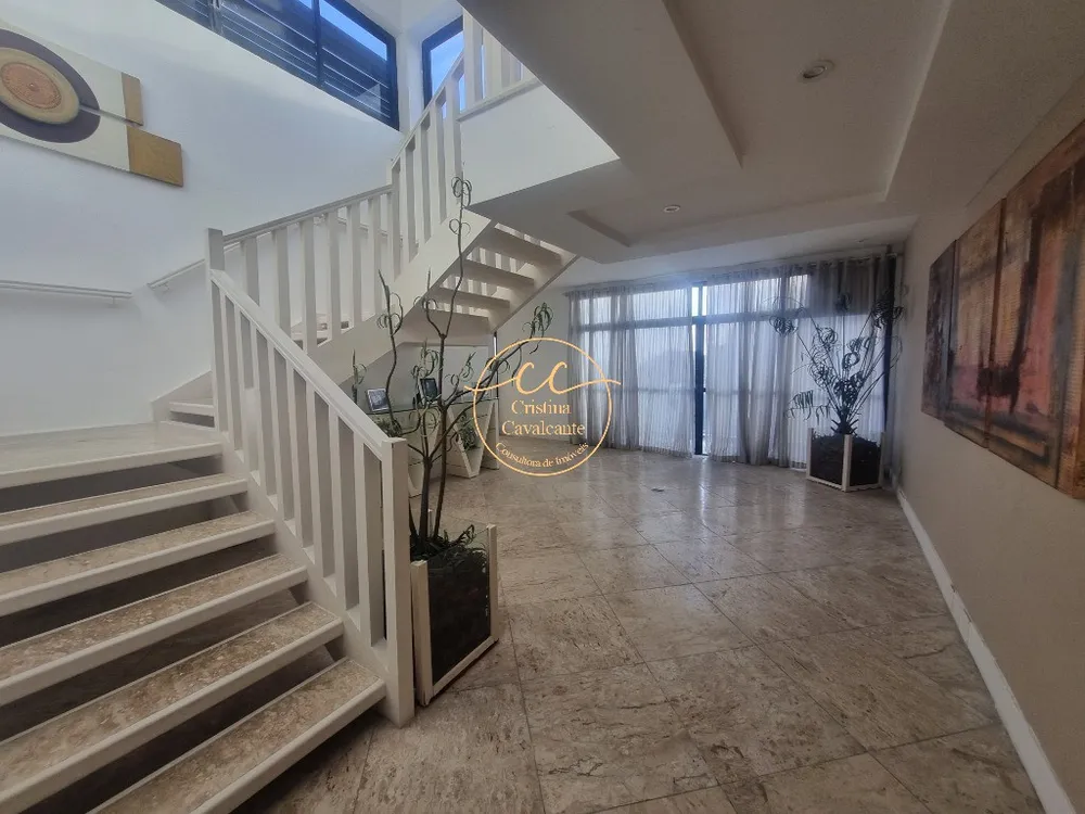 Cobertura, 4 quartos, 1075 m² - Foto 6