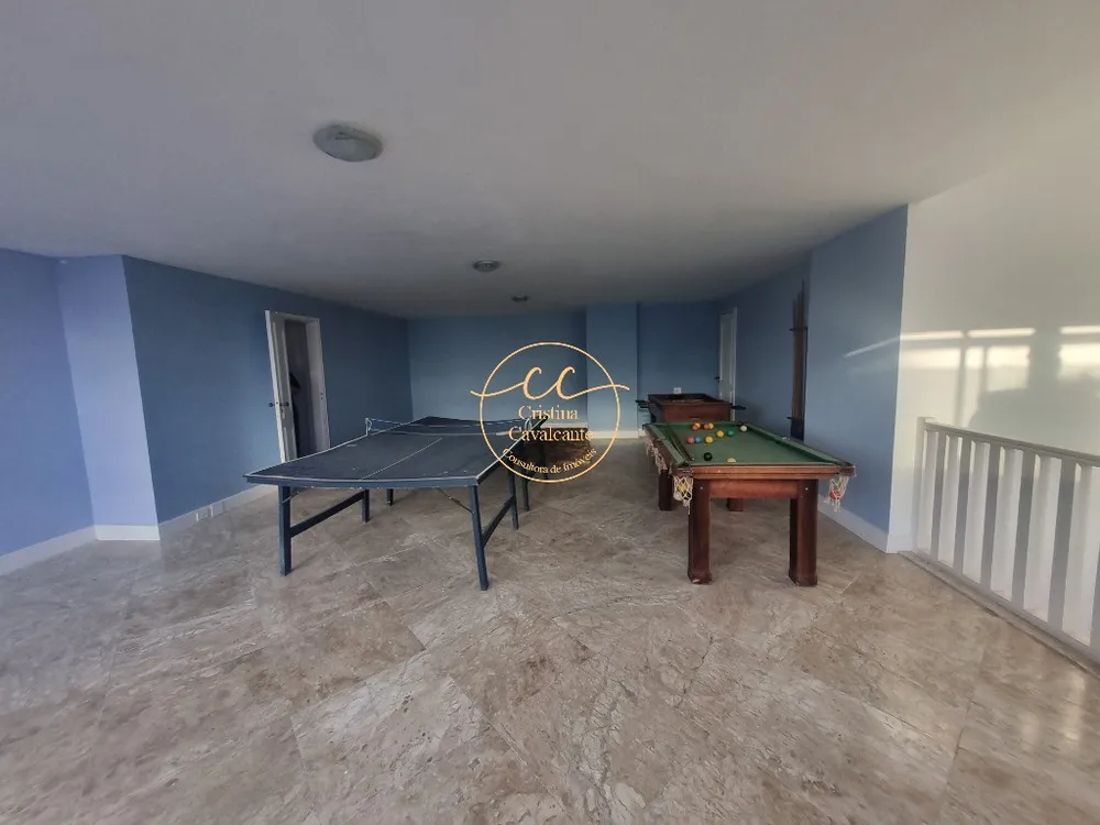 Cobertura, 4 quartos, 1075 m² - Foto 13