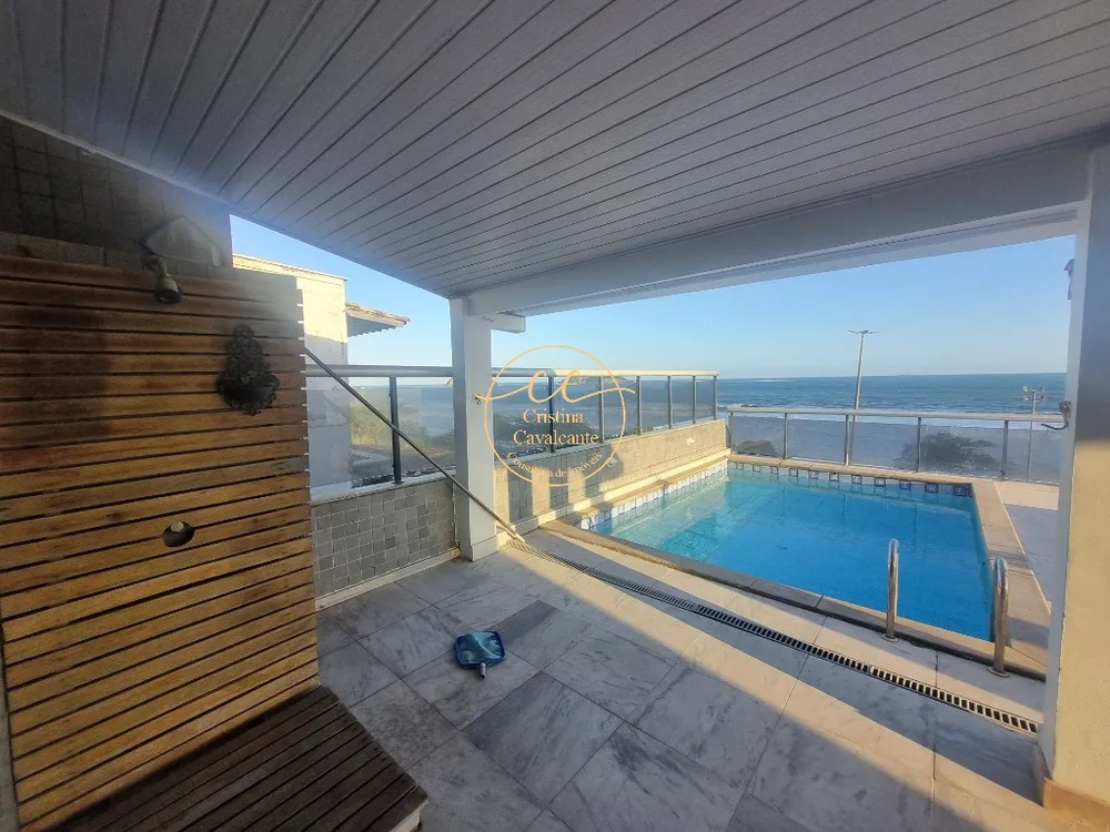 Cobertura, 4 quartos, 1075 m² - Foto 20