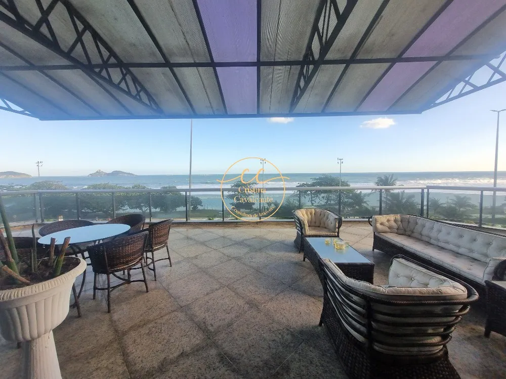 Cobertura, 4 quartos, 1075 m² - Foto 3