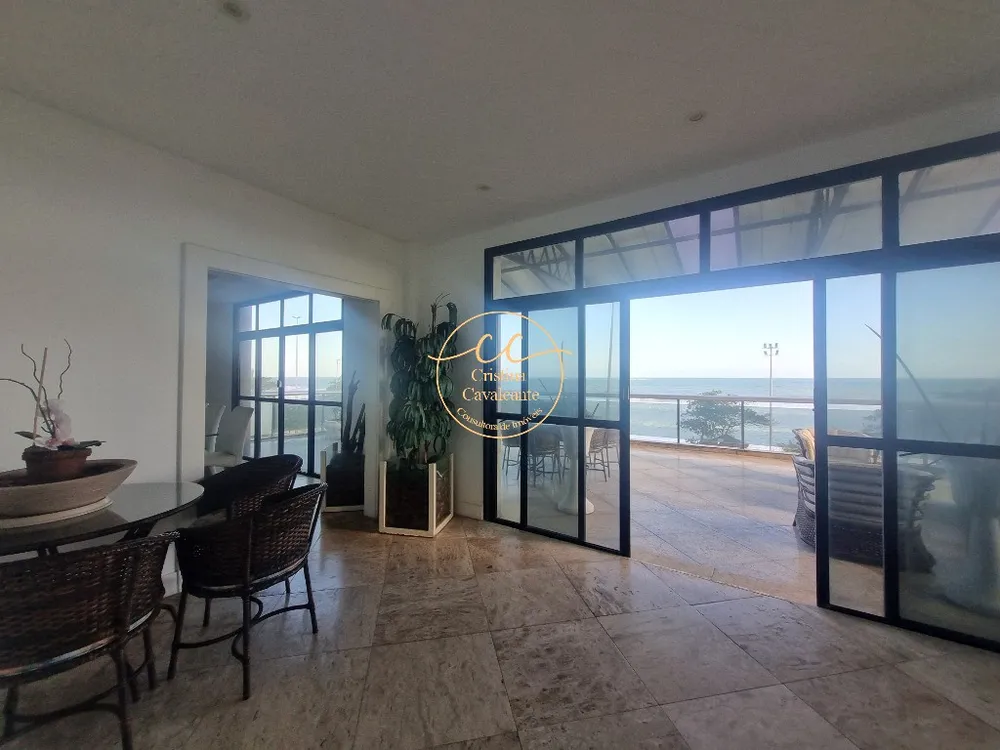 Cobertura, 4 quartos, 1075 m² - Foto 2