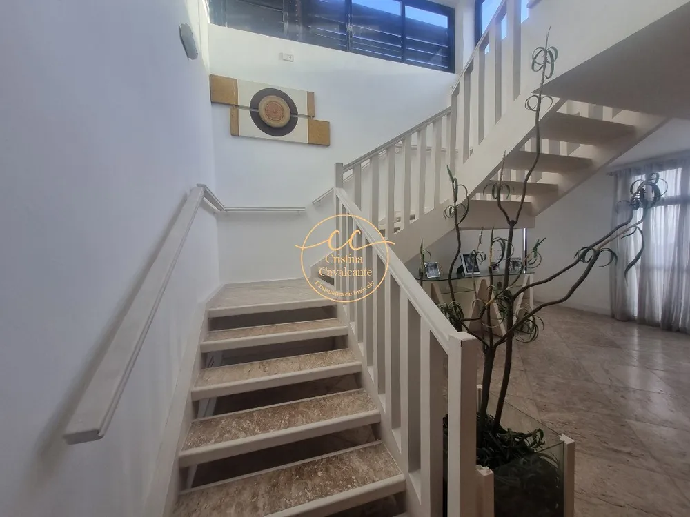 Cobertura, 4 quartos, 1075 m² - Foto 21